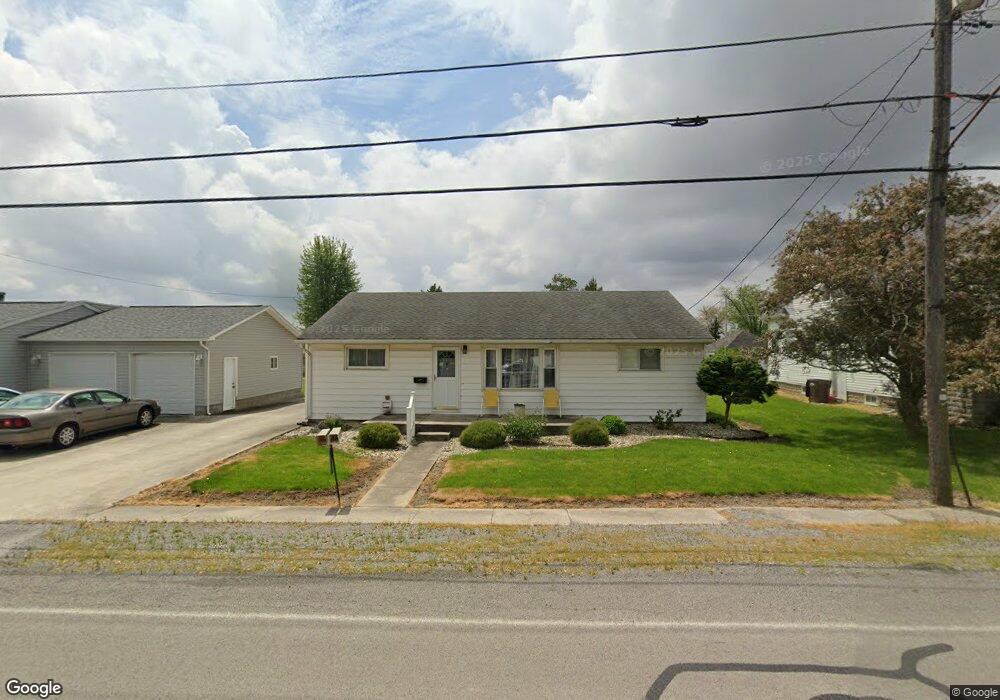 14567 Landeck Rd, Delphos, OH 45833 - photo 1