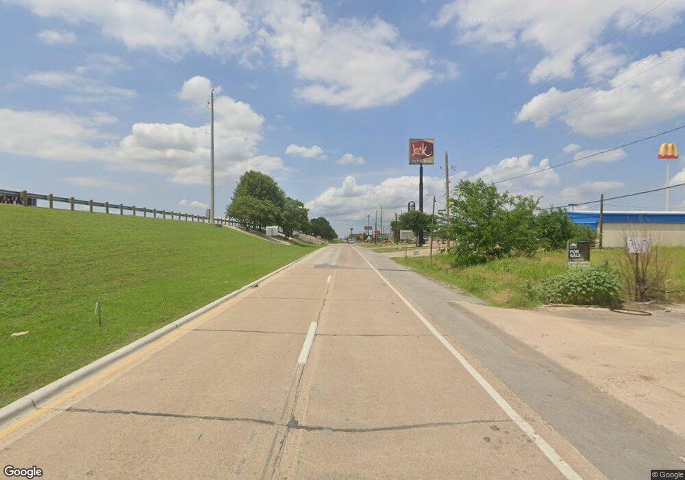 476 SW Interstate 45 Service Rd, Ennis, TX 75119 - photo 1