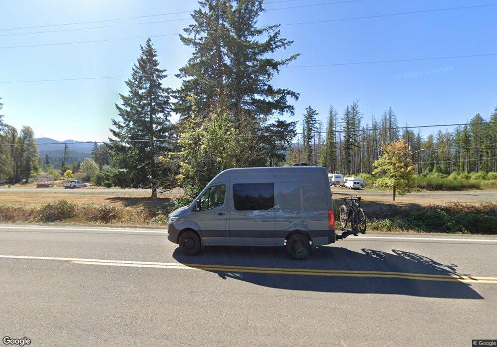 359 N Santiam Hwy W, Gates, OR 97346 - photo 1