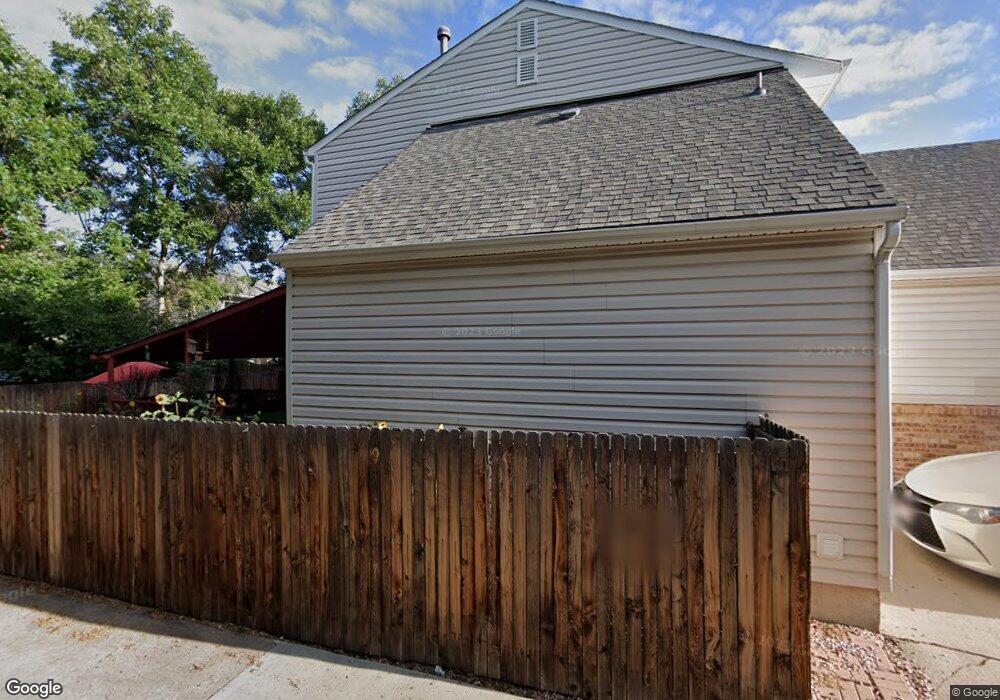 11923 E Nevada Cir, Aurora, CO 80012 - photo 1