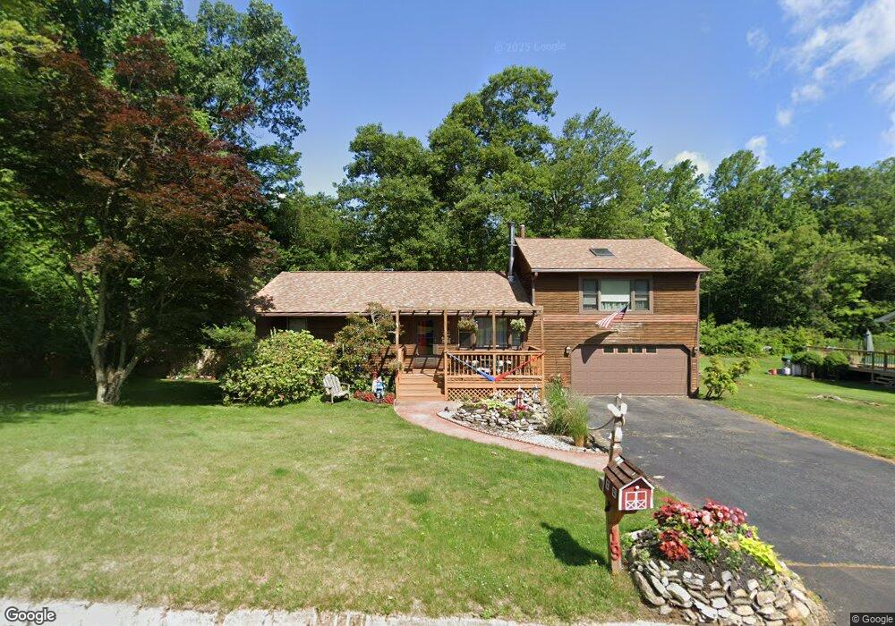 19 Evening Star Dr, Seymour, CT 06483 - photo 1