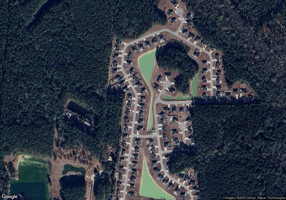 276 Macarthur Dr, Conway, SC 29527 - photo 1