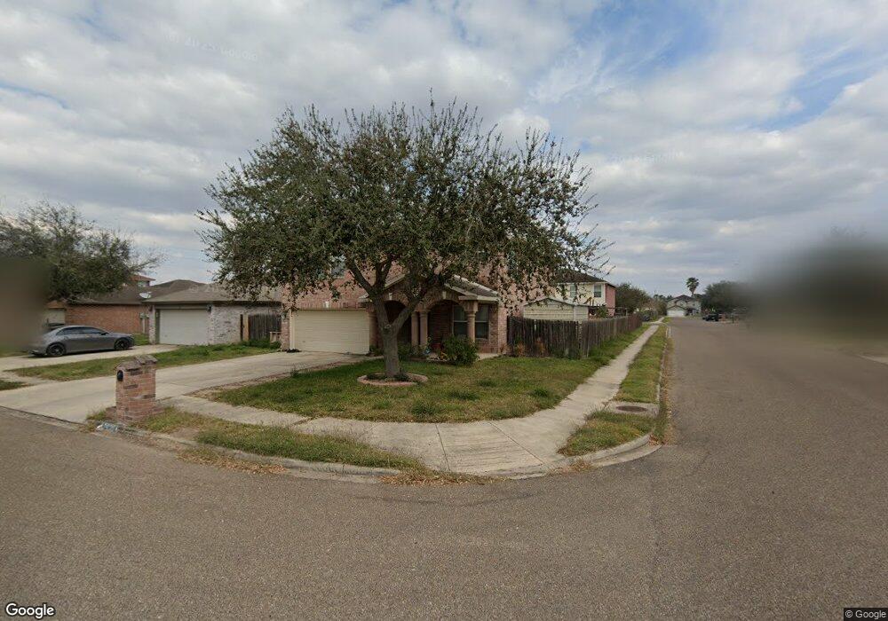 3620 Bridget St, Edinburg, TX 78539 - photo 1