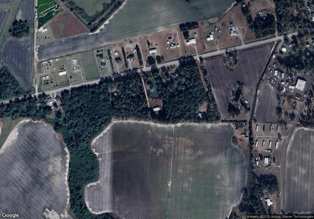 616 Edmondson Rd, Moultrie, GA 31788 - photo 1