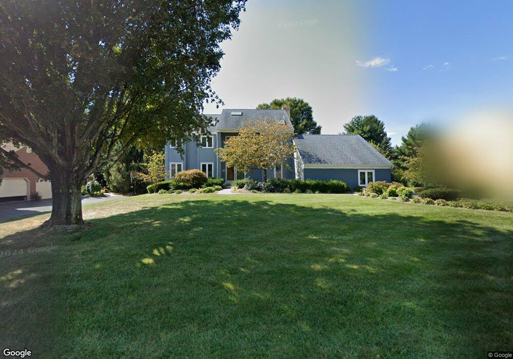 1836 Glenwold Dr, Paoli, PA 19301 - photo 1