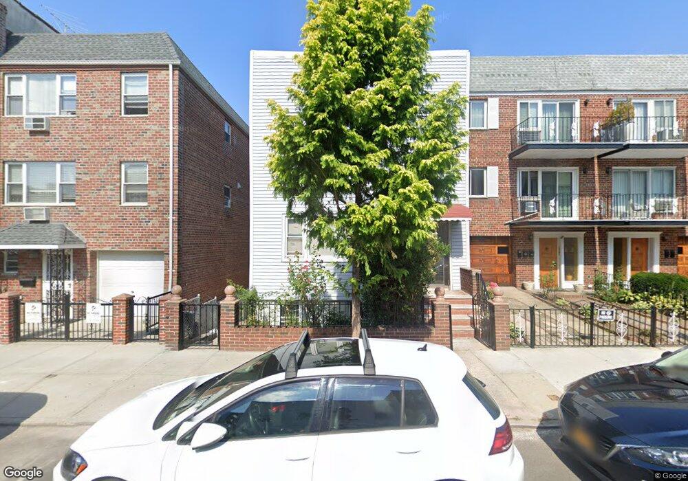 3166 44th St, Astoria, NY 11103 - photo 1