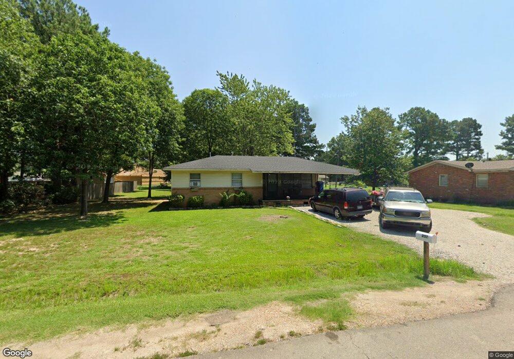 207 Lamesa St, Jonesboro, AR 72401 - photo 1