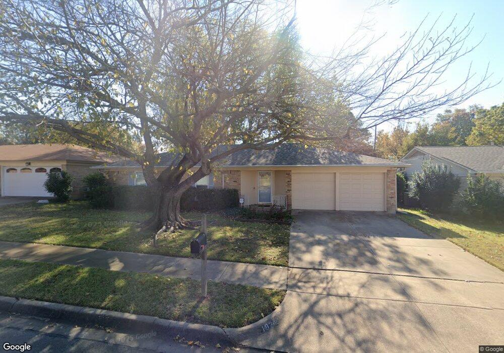 1924 Knoxville Dr, Bedford, TX 76022 - photo 1