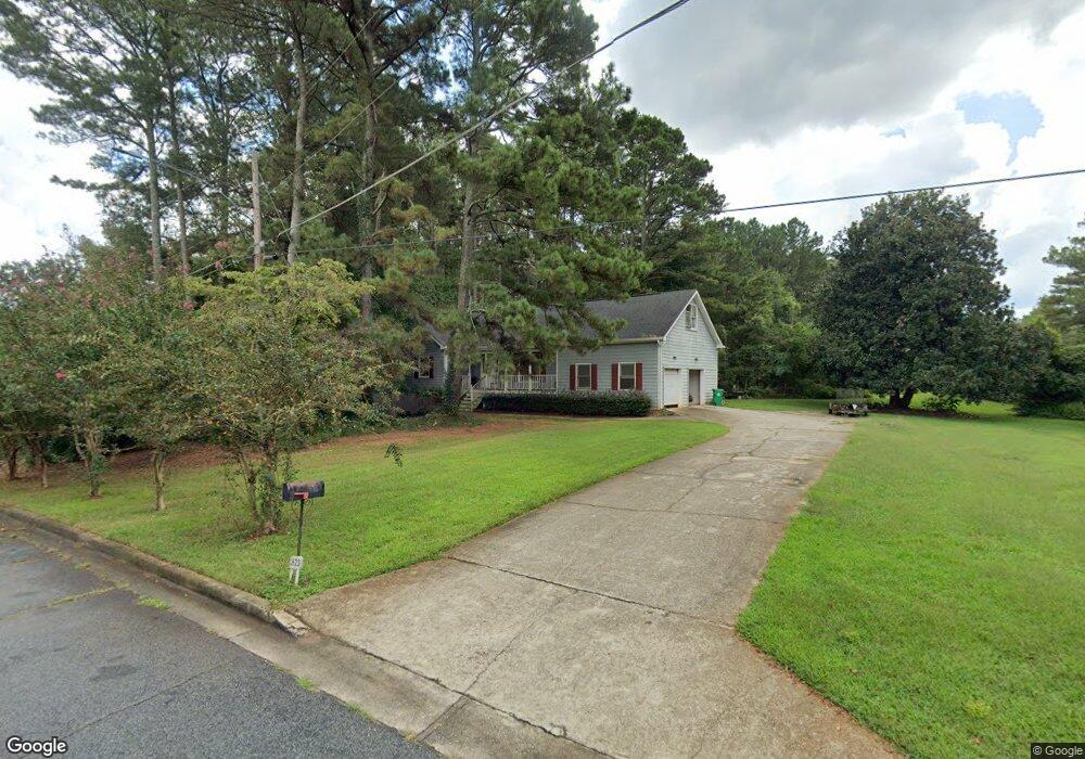 2623 Nelms Ct, Decatur, GA 30033 - photo 1