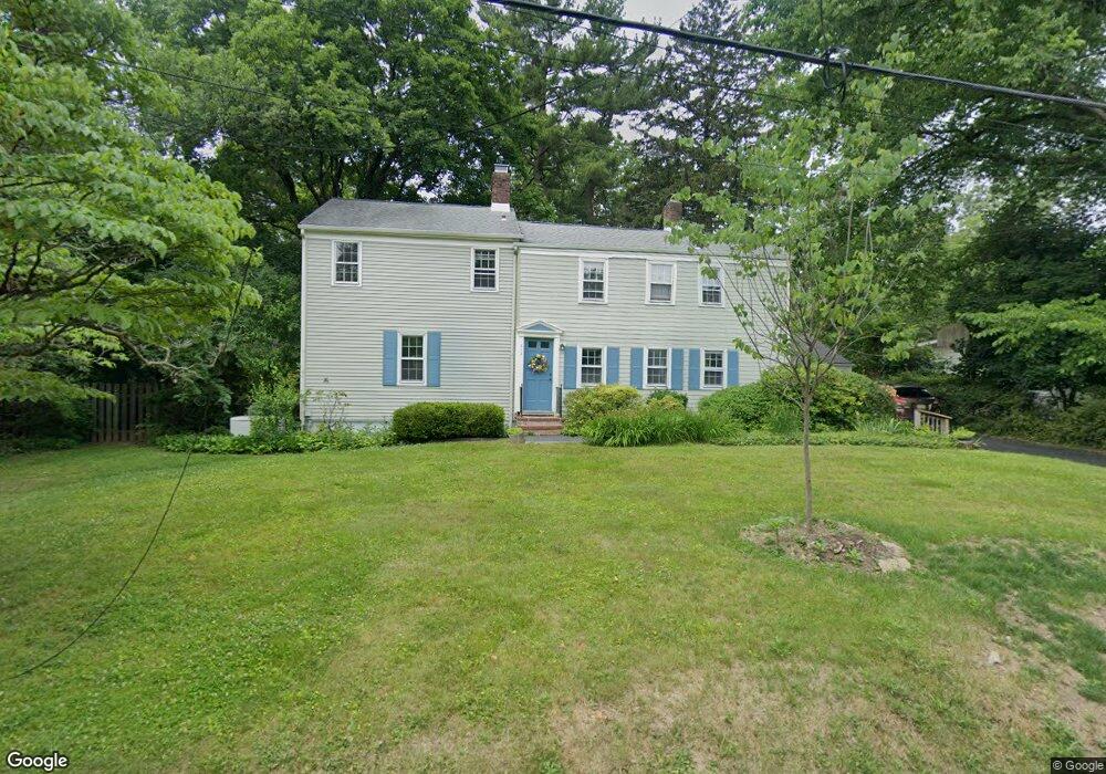 214 Bayard Ln, Princeton, NJ 08540 - photo 1