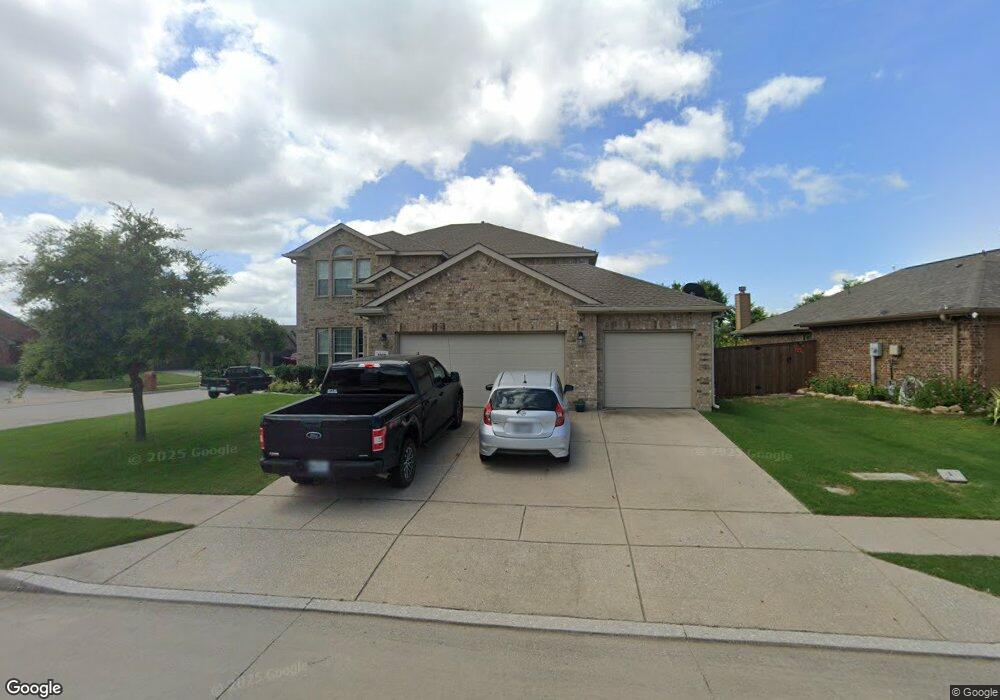 1008 Mercury Dr, Lavon, TX 75166 - photo 1