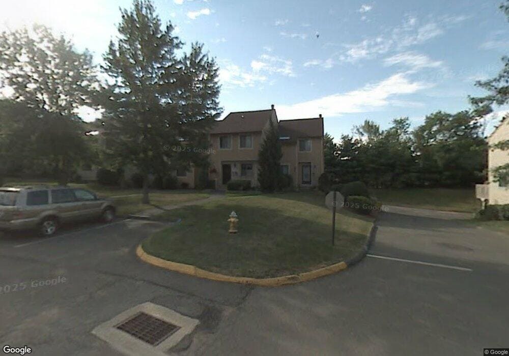 222 Adams Hill Way unit 222, East Windsor, CT 06088 - photo 1