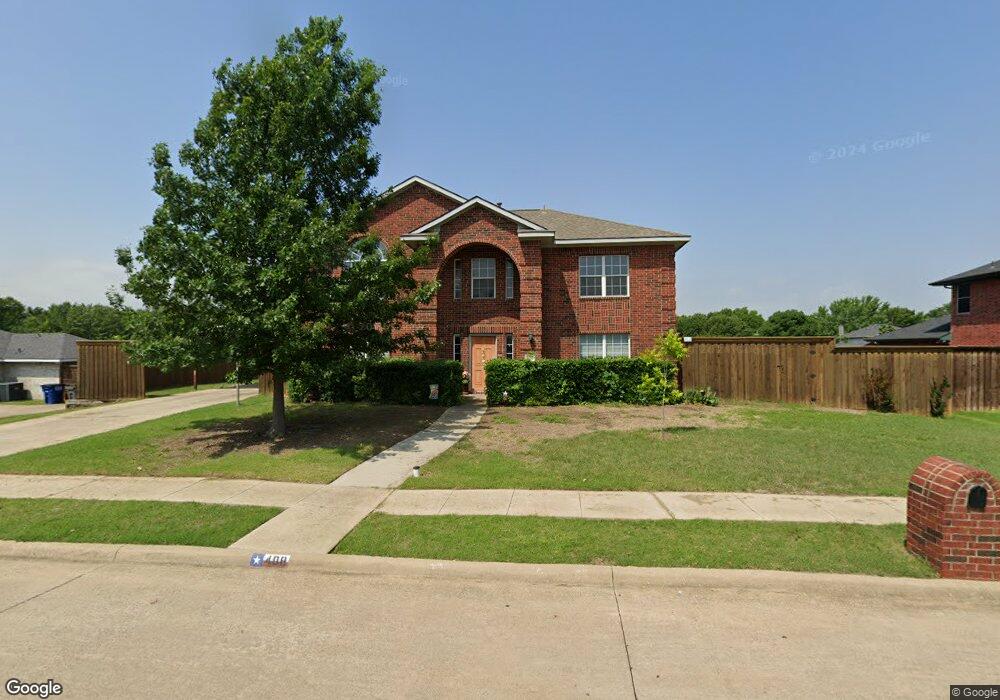 408 Lanwood, Wylie, TX 75098 - photo 1