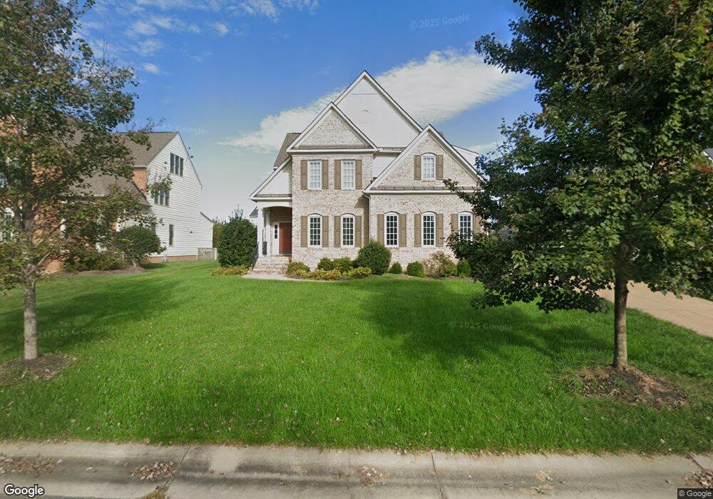 6513 Gadsby Trace Ct, Henrico, VA 23059 - photo 1