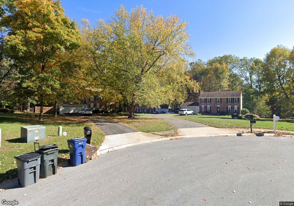 1908 Brightwood Ct, Sykesville, MD 21784 - photo 1