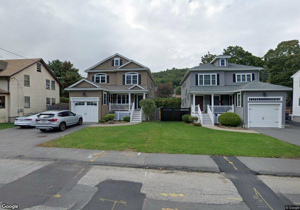 17 Tomlin St, Waltham, MA 02451 - photo 1