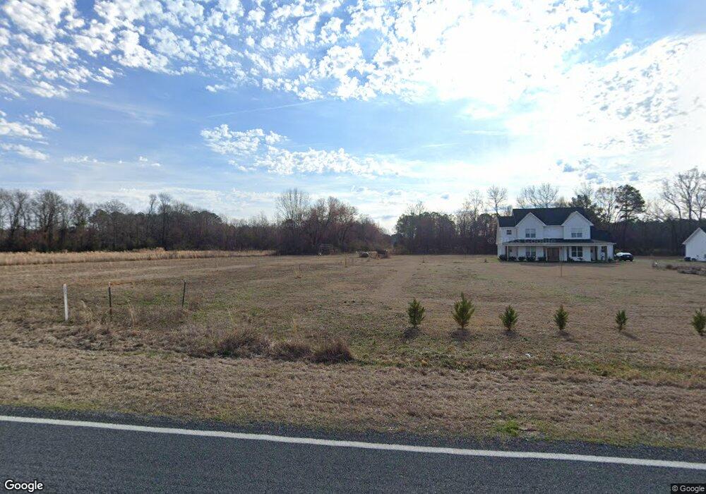 1996 Crenshaw Rd, Saint Pauls, NC 28384 - photo 1
