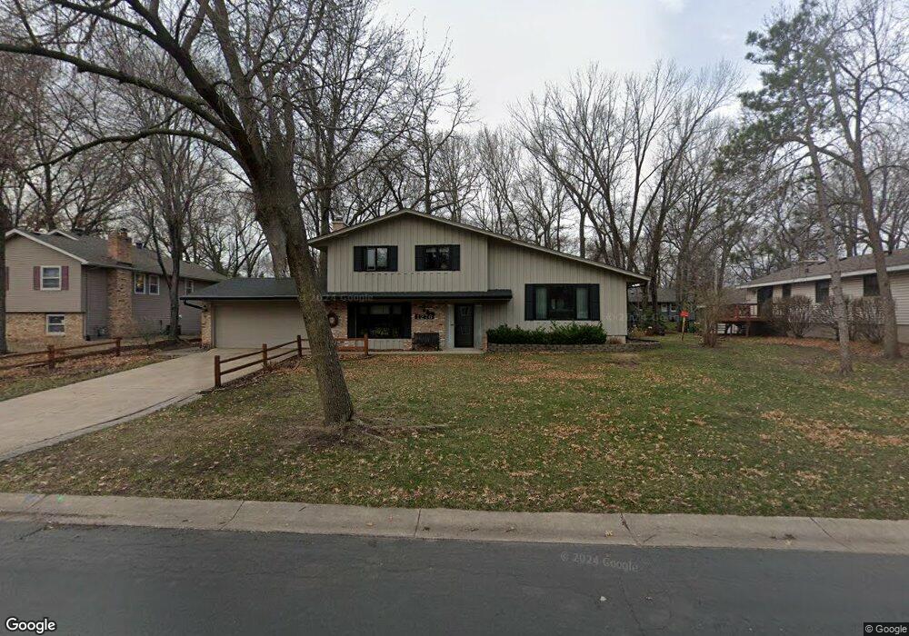 1276 97th Ln NW, Coon Rapids, MN 55433 - photo 1