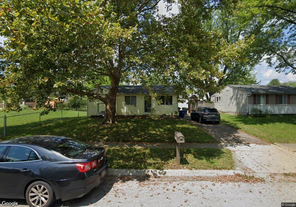 1777 Ripplebrook Rd, Columbus, OH 43223 - photo 1