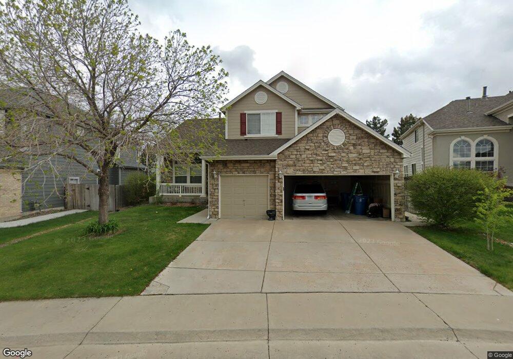 22392 E Maplewood Ln, Aurora, CO 80015 - photo 1