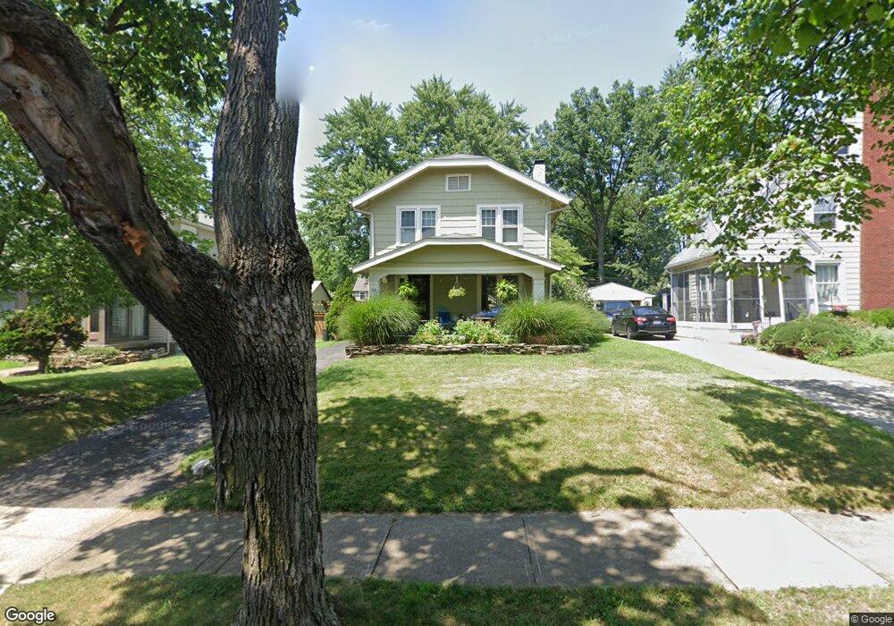 24 E Dunedin Rd, Columbus, OH 43214 - photo 1