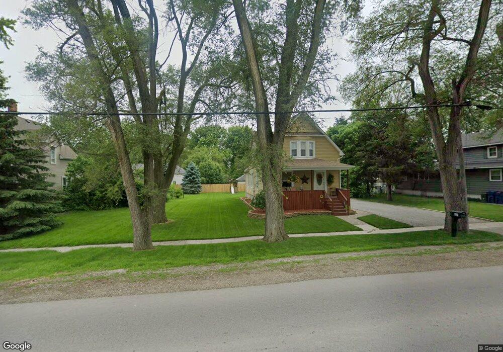 621 Monroe St, Carleton, MI 48117 - photo 1