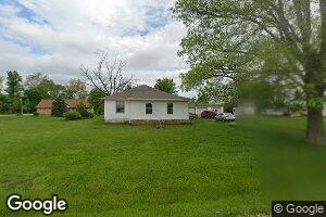 7300 W 100 N, Boggstown, IN 46110