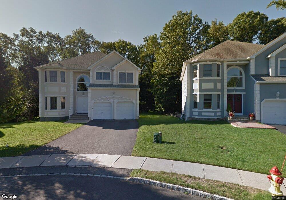 107 Leah Way, Parsippany, NJ 07054 - photo 1