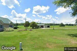 1066 Sival Rd NW, Ramsey, IN 47166