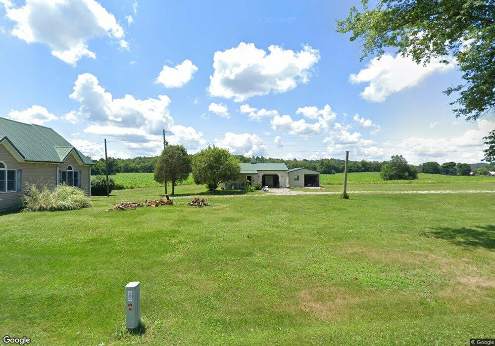 1066 Sival Rd NW, Ramsey, IN 47166 - photo 1