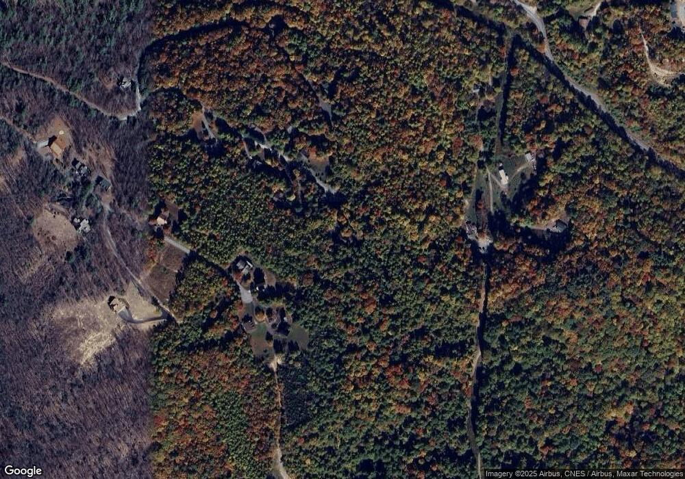 460 Wildcat Estates Dr, Deep Gap, NC 28618 - photo 1