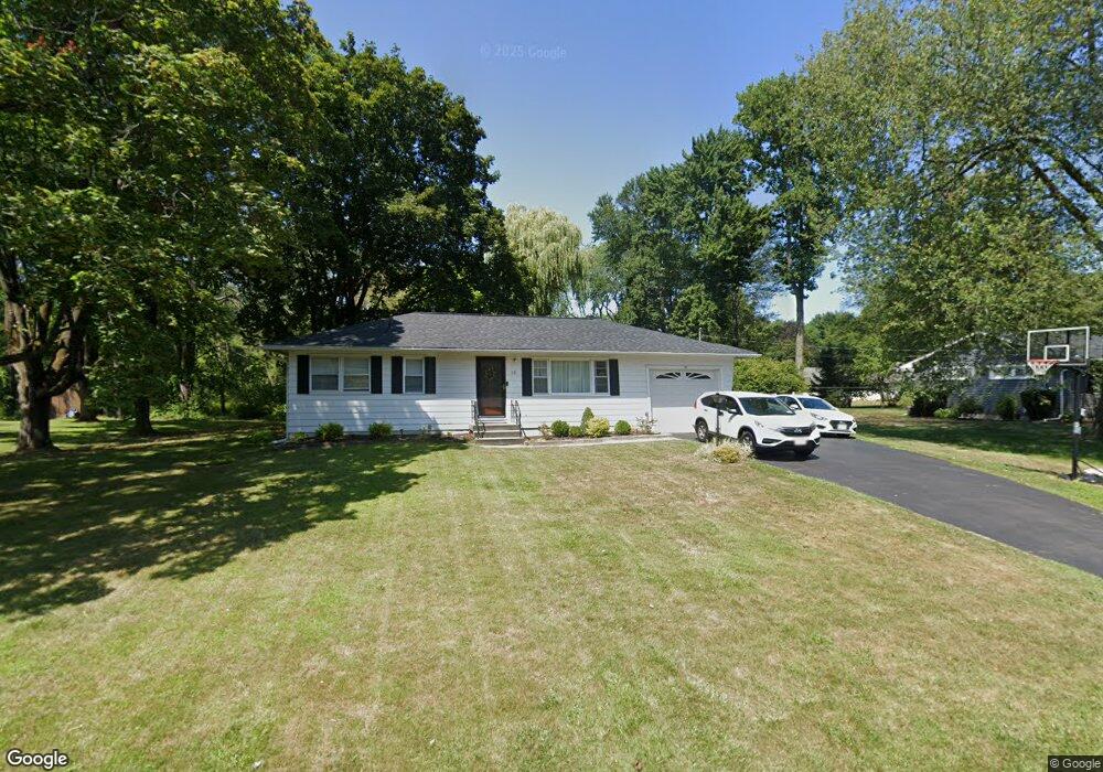 12 Weiser St, Glenmont, NY 12077 - photo 1
