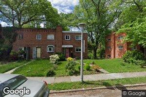 6174 Chinquapin Pkwy, Baltimore, MD 21239