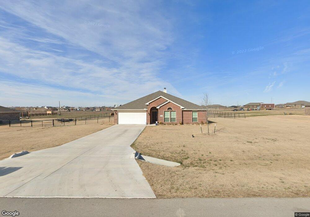 160 Crest Ln, Decatur, TX 76234 - photo 1