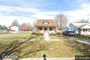 2520 Richmond Ave, Mattoon, IL 61938