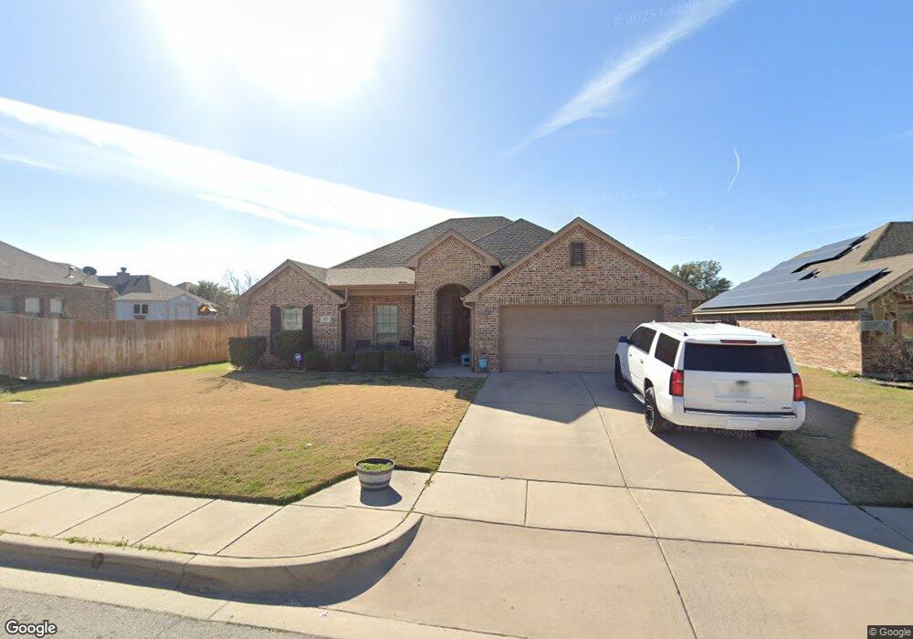 105 Emilie Ct, Weatherford, TX 76087 - photo 1