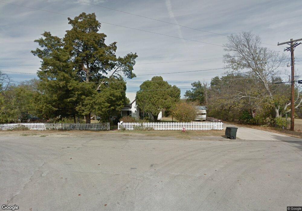 718 North St, Weatherford, TX 76086 - photo 1