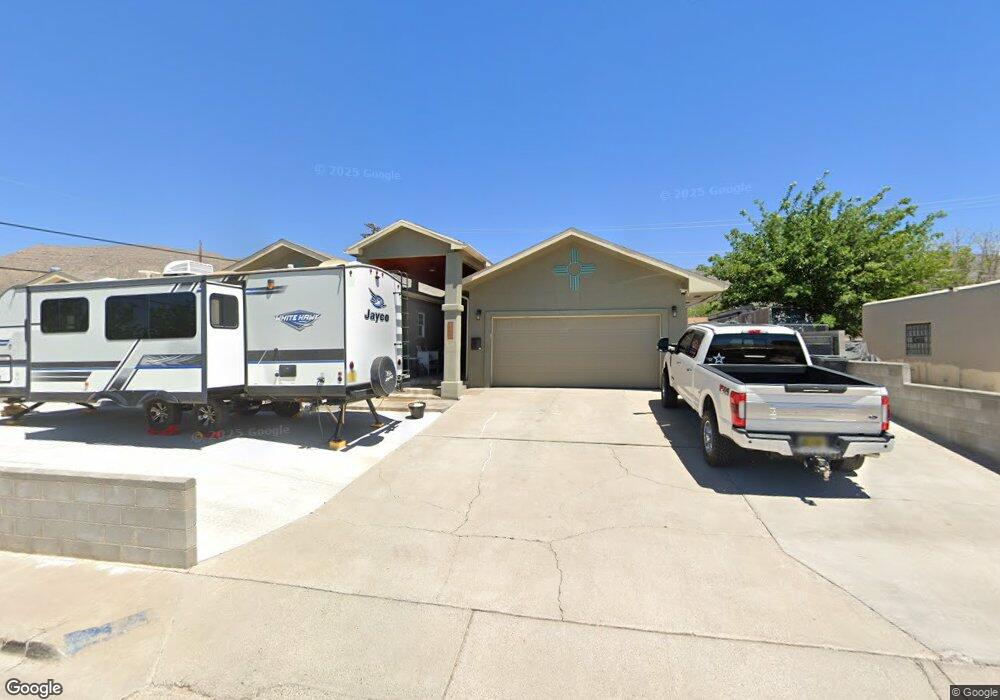 1742 Buena Vista Ct, Alamogordo, NM 88310 - photo 1