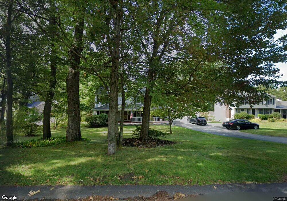 295 Johnny Appleseed Ln, Leominster, MA 01453 - photo 1