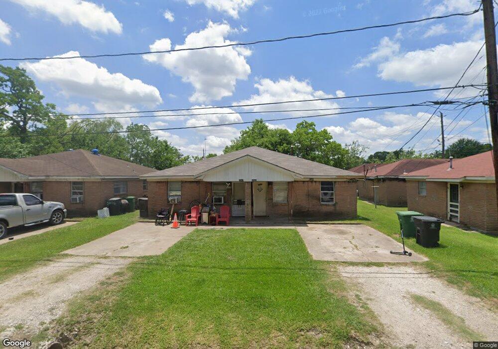 3502 Goodhope St, Houston, TX 77021 - photo 1