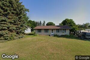 415 6th Ave, Reynolds, ND 58275