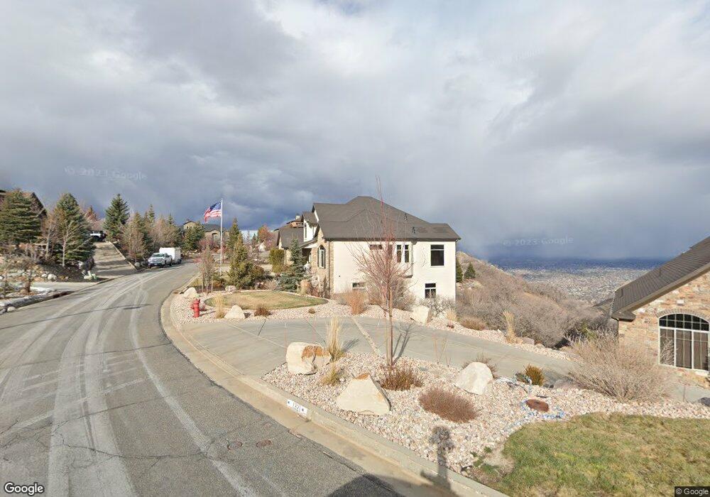1303 E Fawn Pointe Ct, Draper, UT 84020 - photo 1