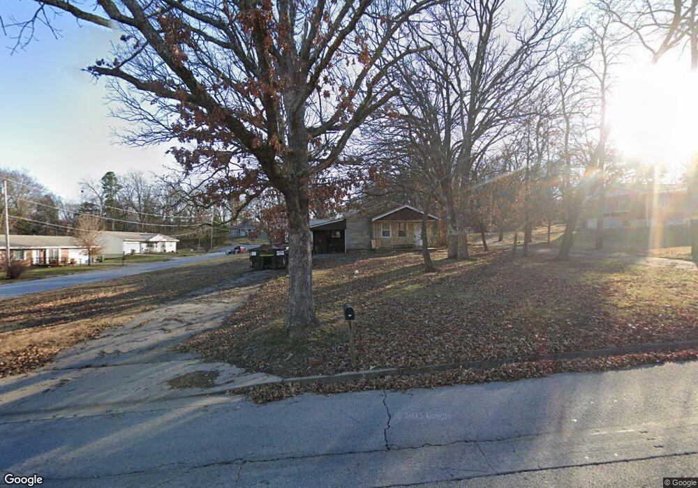 401 Fort Wyman Rd, Rolla, MO 65401 - photo 1