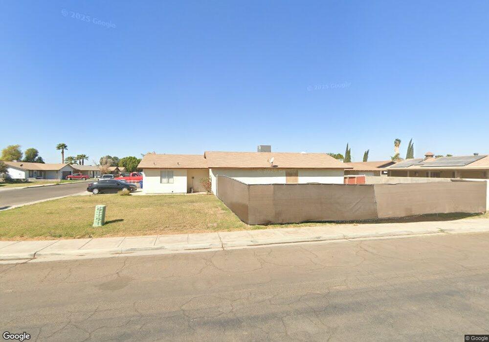 4542 W 17th Ln unit 4, Yuma, AZ 85364 - photo 1
