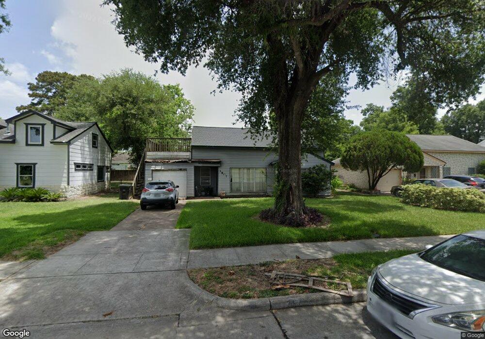 3807 Luca St, Houston, TX 77021 - photo 1