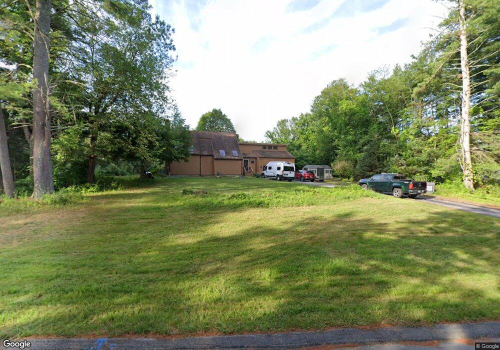 9 French Ct, Merrimack, NH 03054 - photo 1