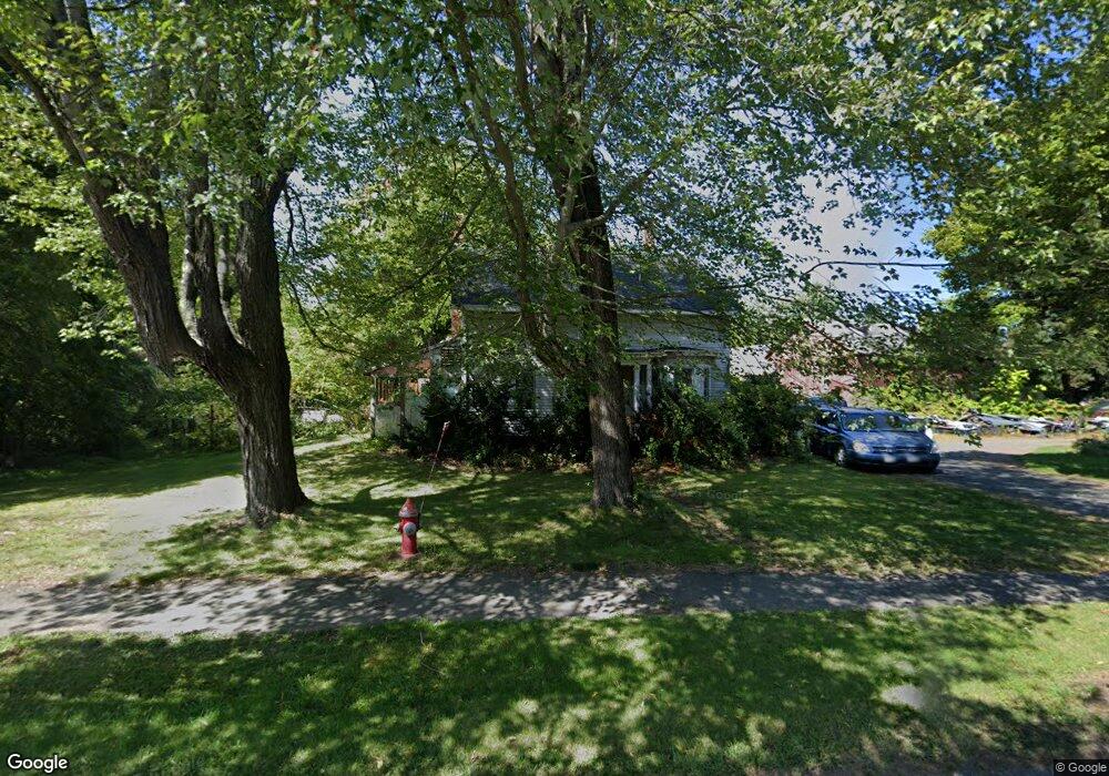 611 West St, Amherst, MA 01002 - photo 1