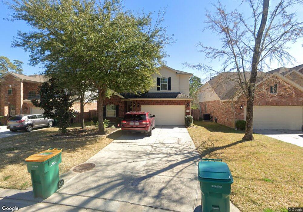 118 E Spindle Tree Cir, Spring, TX 77382 - photo 1