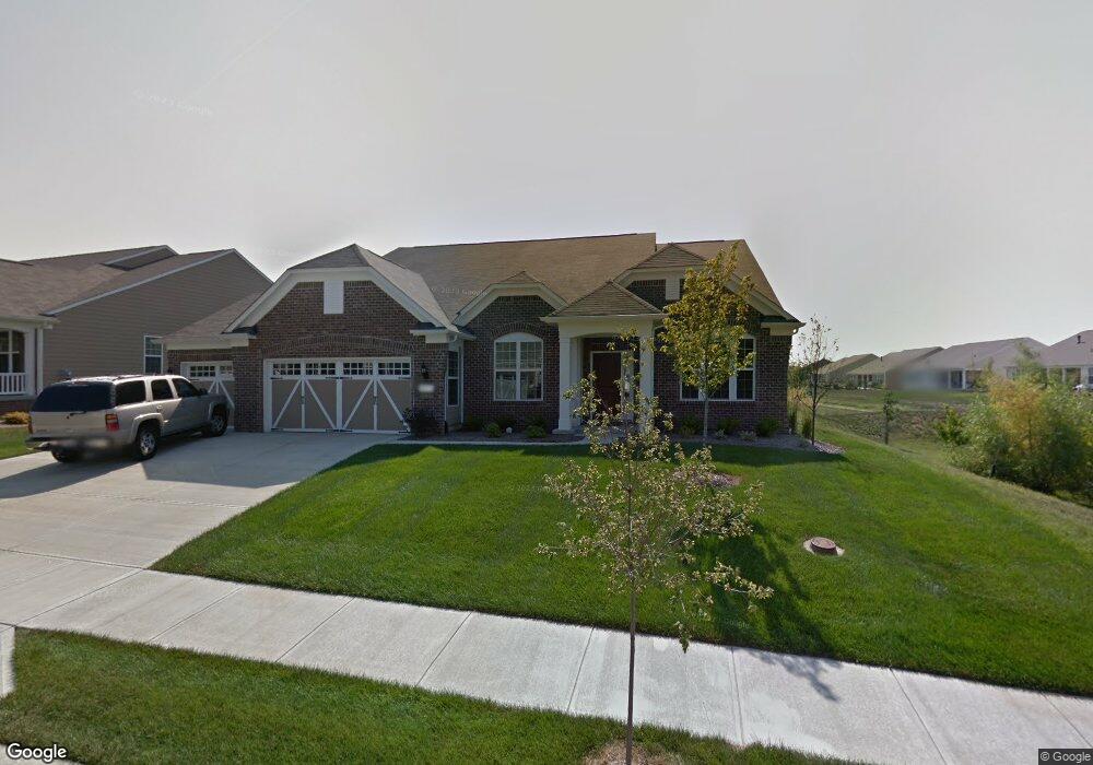 14101 Bagham Dr, Fishers, IN 46037 - photo 1