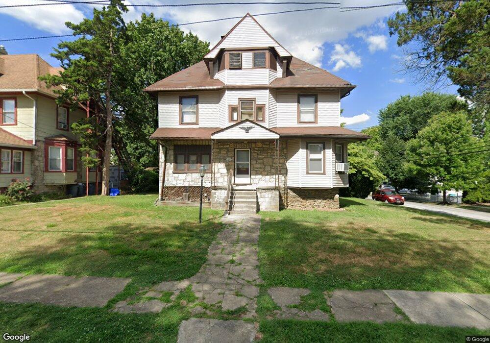 205 Garfield Ave, Norwood, PA 19074 - photo 1
